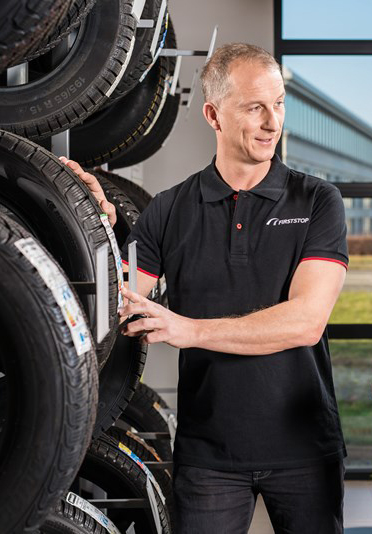 FST tyres sales