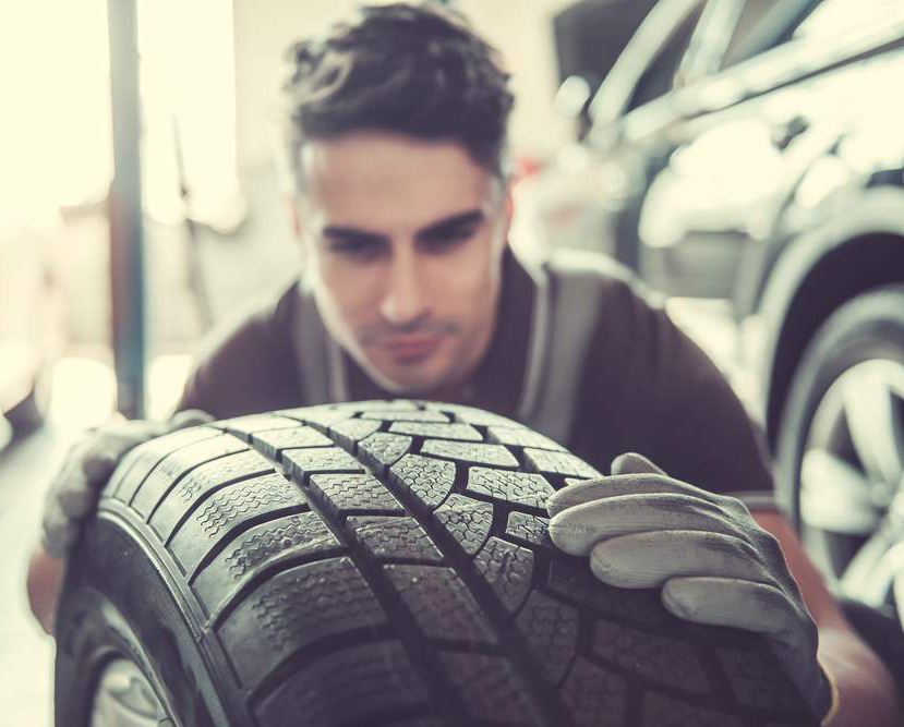 Tire Warranty 2