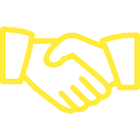 Hand shake 1